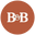 Biggieandboss logo